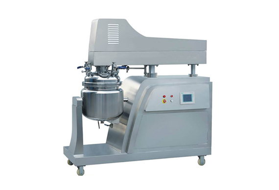 Yogurt cup filling and sealing machine