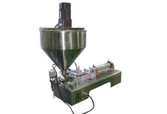 pearl milk tea making machine