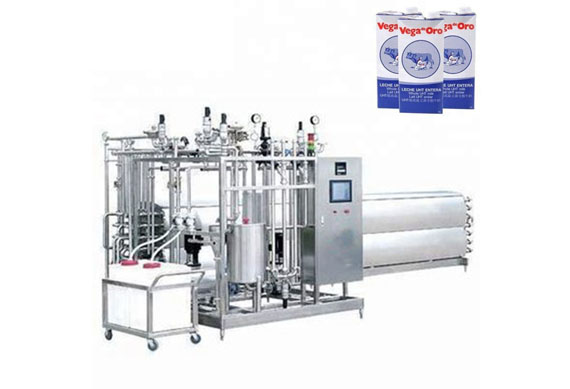 mini dairy processing machine plant for dairy farm