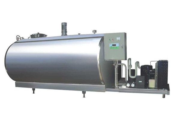 Automatic UHT Milk Sterilizing Machine/Milk Processing Plant