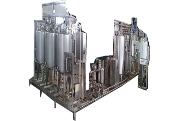 Small Milk Powder Making Line Machine, Turnkey Milk Powder Project