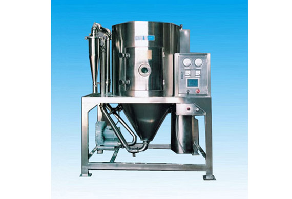 Electric Centrifugal Milk Spray Drying Machine