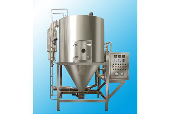 Electric Centrifugal Milk Spray Drying Machine