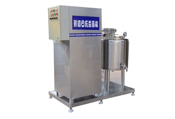 milk pasteurizer small type sterilizer