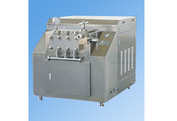 industry milk processor ultrasonic homogenizer