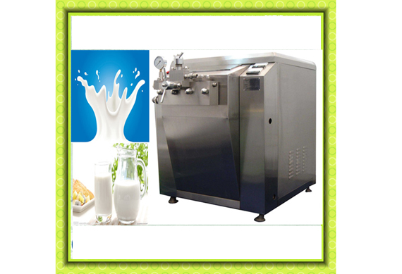 industry milk processor ultrasonic homogenizer