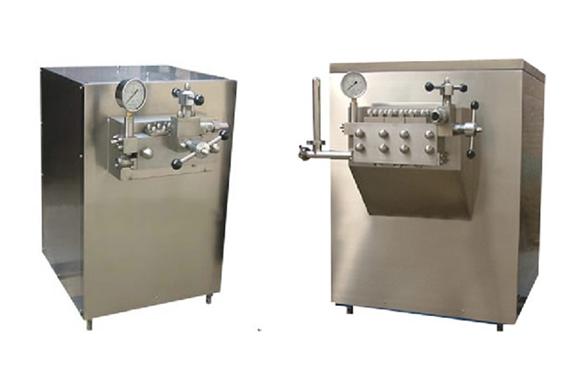 industry milk processor ultrasonic homogenizer