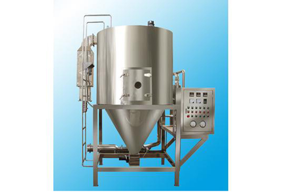 Milk Spray dryer/ Industrial Spray dryer machine/Industrial powder Spray drying equipment