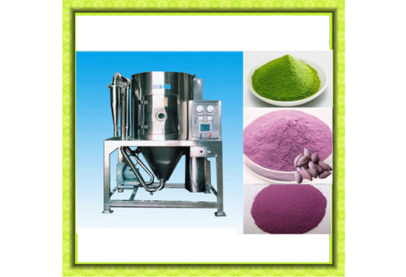 Milk Spray dryer/ Industrial Spray dryer machine/Industrial powder Spray drying equipment