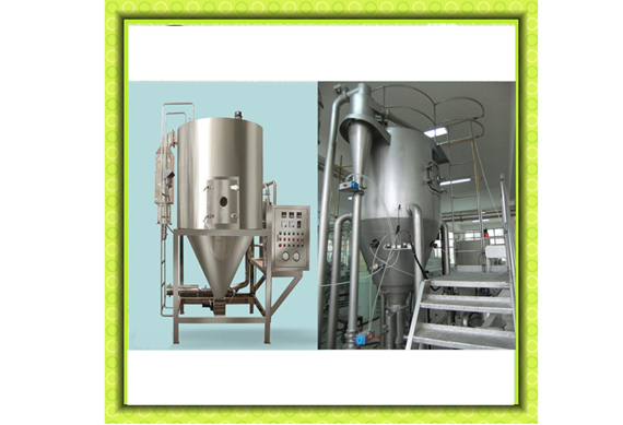 Milk Spray dryer/ Industrial Spray dryer machine/Industrial powder Spray drying equipment