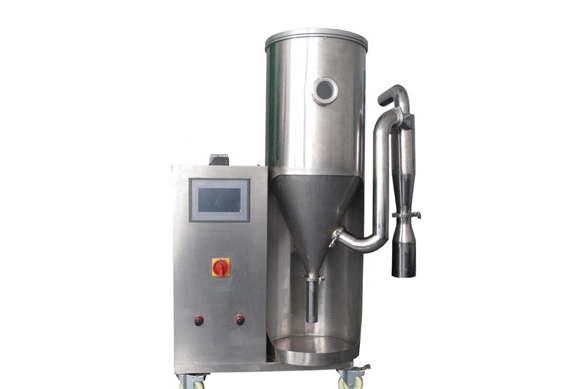 Milk Spray dryer/ Industrial Spray dryer machine/Industrial powder Spray drying equipment