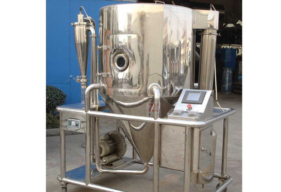 Milk Spray dryer/ Industrial Spray dryer machine/Industrial powder Spray drying equipment