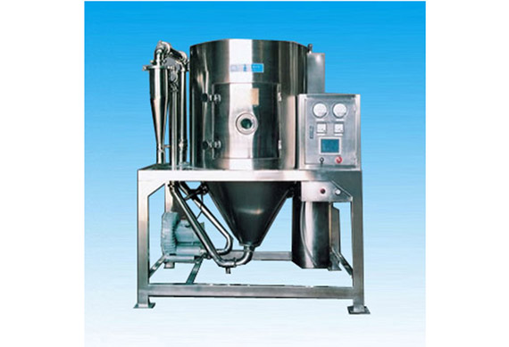 Milk Spray dryer/ Industrial Spray dryer machine/Industrial powder Spray drying equipment