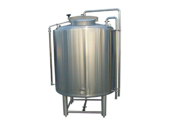 ice cream aging tank+dairy aging tank+ice cream aging equipment