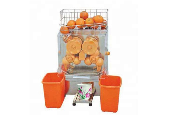 Fresh Fruit juce making machine/juice extractor/juicer presser