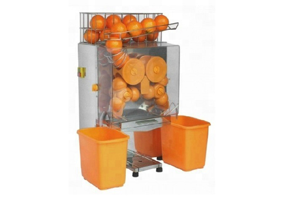 Fresh Fruit juce making machine/juice extractor/juicer presser