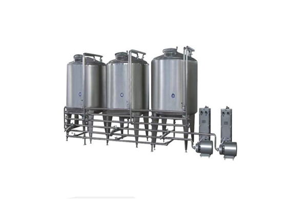 2015High quality complete yoghurt milk juice combined processing machines GYX-200