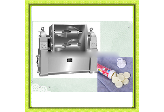 milk powder candy / milk tables / milk slices stock cubes Packing Machine