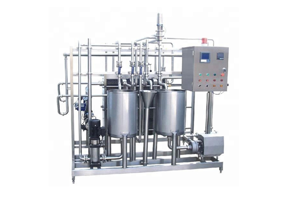 Dairy making machine/mini milk processing plant/long life milk production line machinery