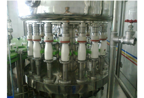 Dairy making machine/mini milk processing plant/long life milk production line machinery