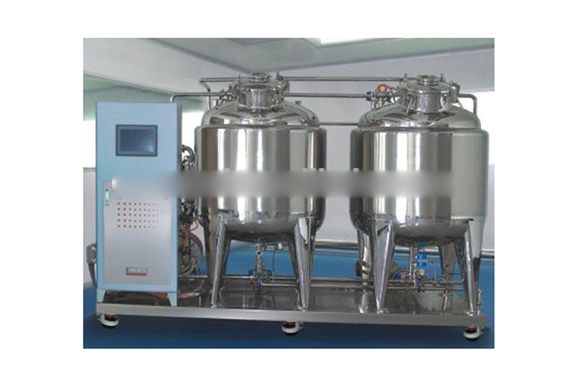 Yoghurt production line dairy milk filling machine