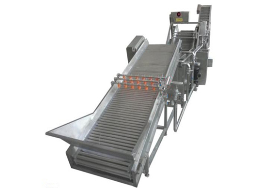 passion fruit juice machine/natural fruit juice production line