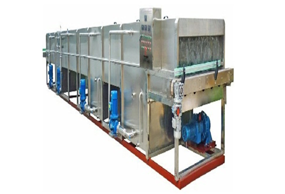 passion fruit juice machine/natural fruit juice production line