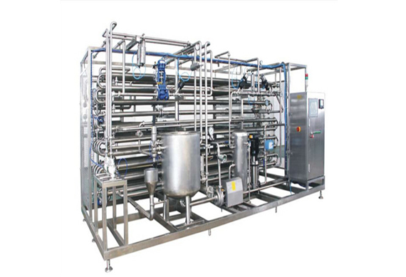 passion fruit juice machine/natural fruit juice production line