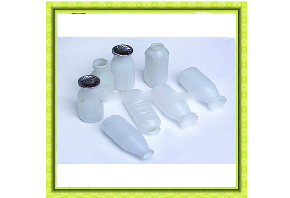 automatic Juice&milk Plastic bottle filling and sealing machine