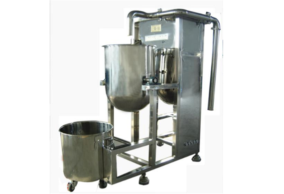 Hot sell almond milk processing plant / protein beverage processing plant