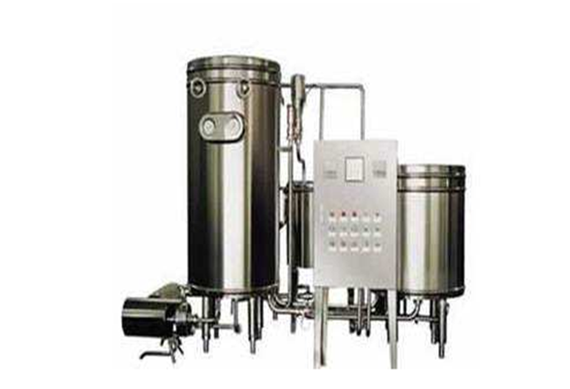 Hot sell almond milk processing plant / protein beverage processing plant