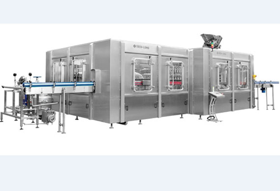 Milk Power Production Line UHT Milk Sterilizer Machine