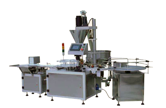 Automatic soya milk production line / soymilk production machine