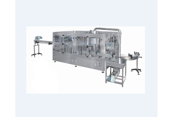 Dairy milk processing plant uht milk filling machine