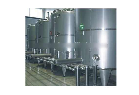 Dairy milk processing plant uht milk filling machine