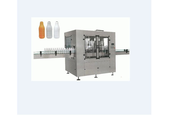 Dairy milk processing plant uht milk filling machine