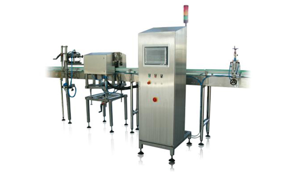 Small soymilk production line