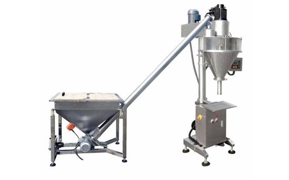 Small soymilk production line