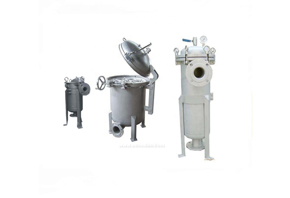 Automatic small capacity 200kg per hour milk machinery