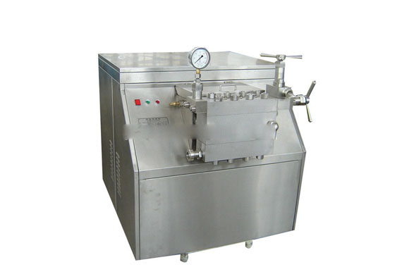 Mini skim and whole milk powder production line for small capacity factory