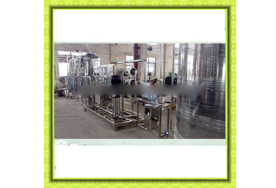 Leche condensada processing plant / evaporated milk processing equipment