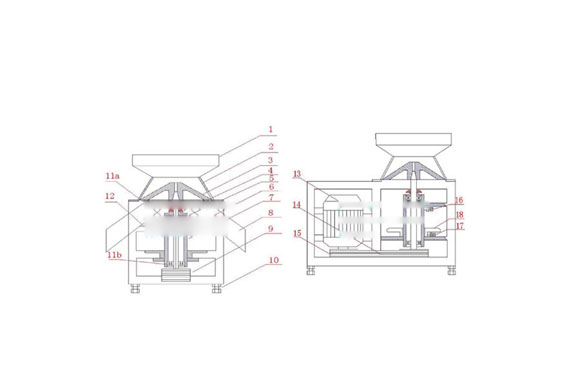 Stainless Steel Coconut Milk Extractor, Coconut ( Cokernut) Milk Machine withfactory price