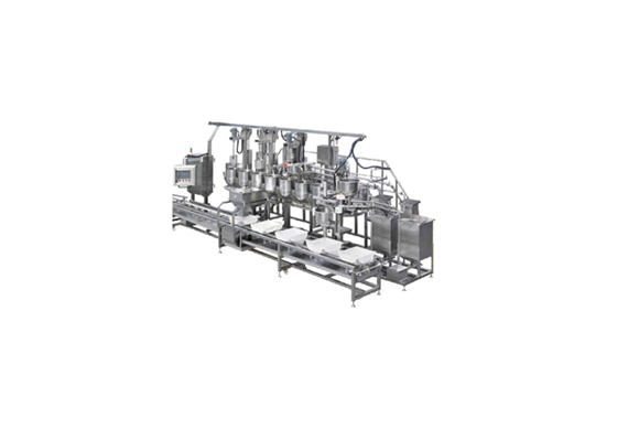 industrial boxed Tofu equipment for soybean milk /tofu maker processing machine