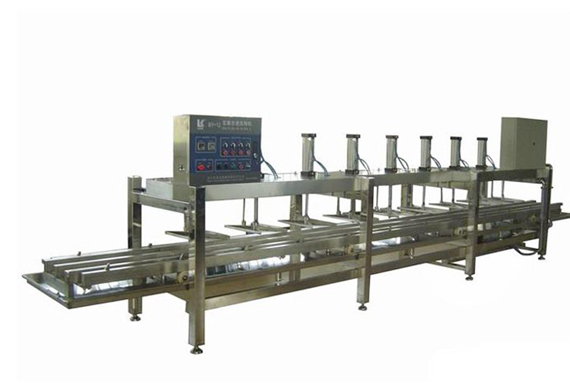 industrial boxed Tofu equipment for soybean milk /tofu maker processing machine