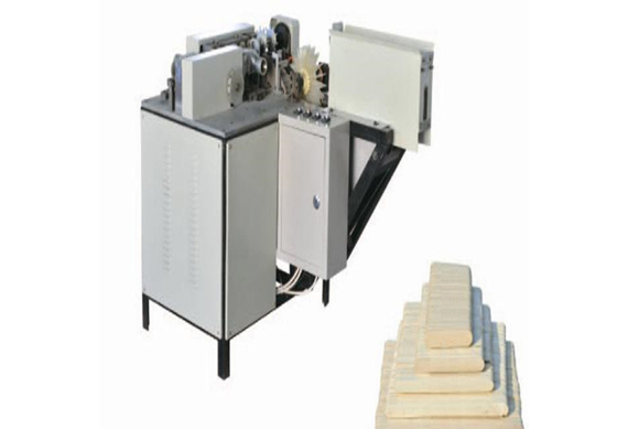 Commercial popsicle sticks making machine / ice cream sticks machine