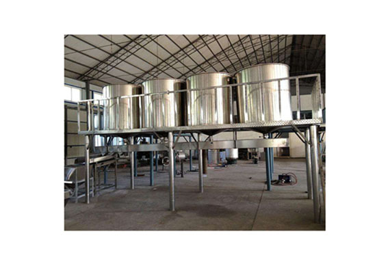 automatic tofu making machine for soybean milk /tofu processing machine