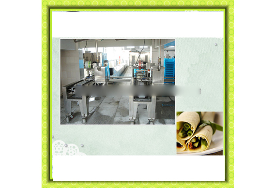 automatic tofu making machine for soybean milk /tofu processing machine