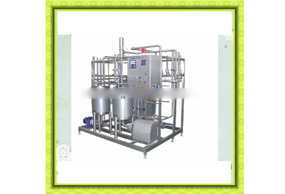 milk sterilizing machine price