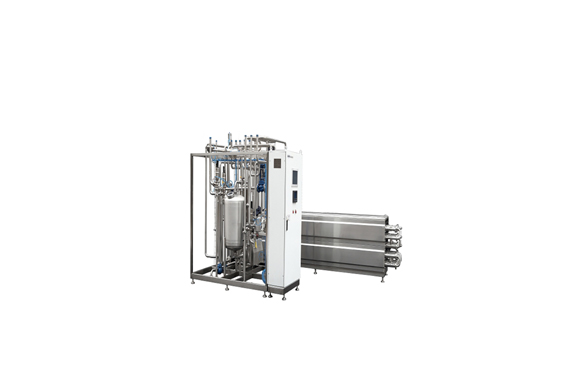 Top Quality Wine Pasteurization Machine