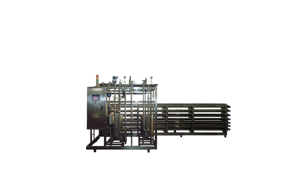 Top Quality Wine Pasteurization Machine